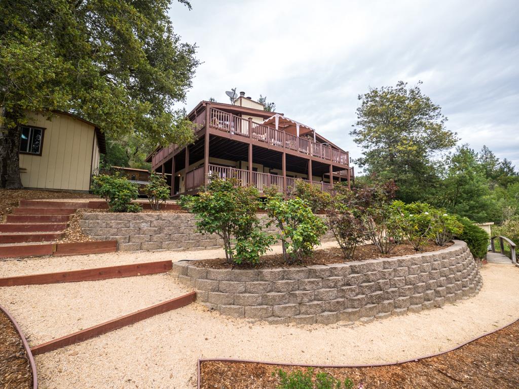 201 Berts Road Ben Lomond, CA 95005 - Photo 29 of 36 Gallery Image 29