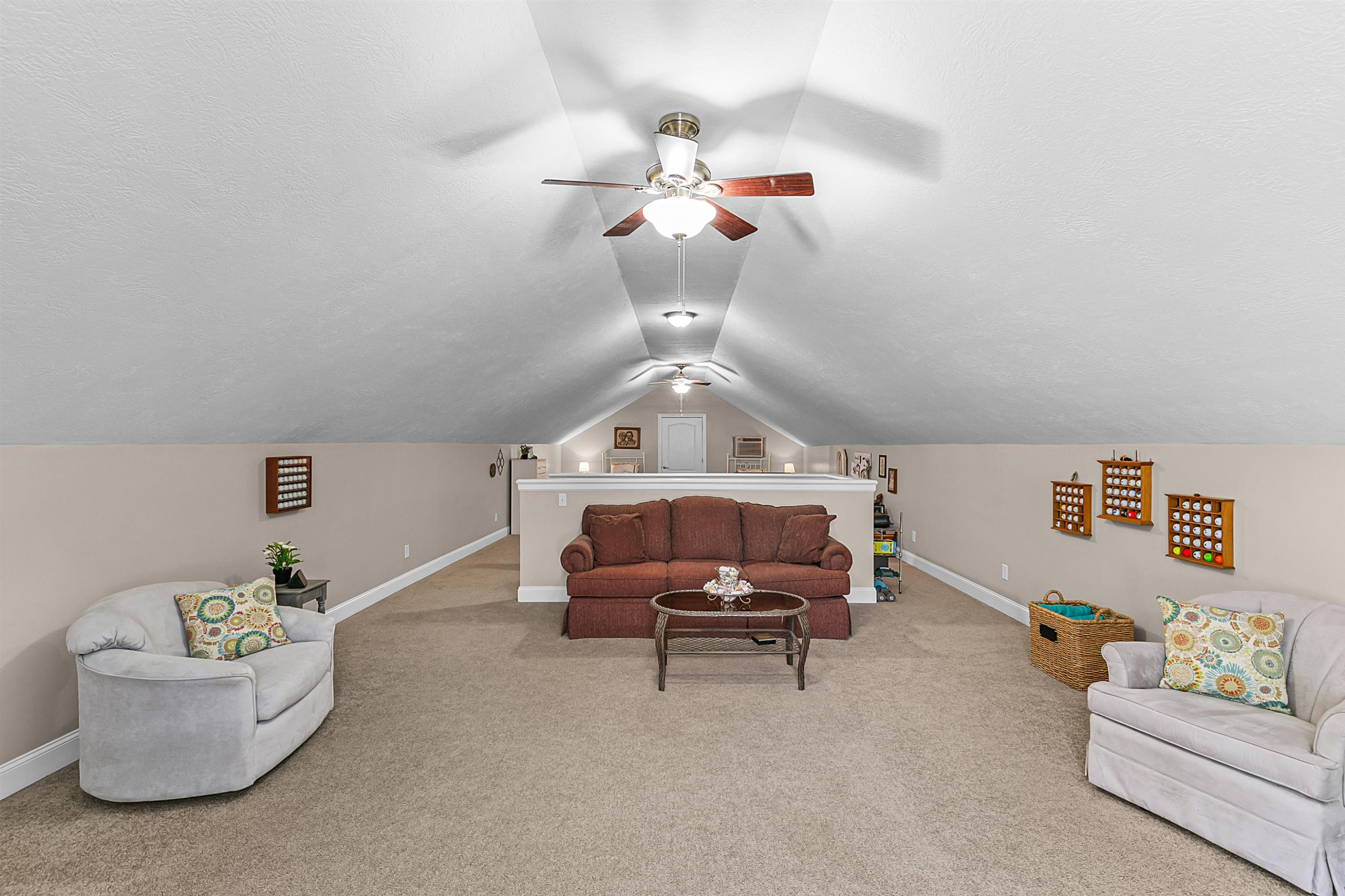 400 Hughes Road East Jackson, TN 38305 - Photo 34 of 36 a living room with furniture