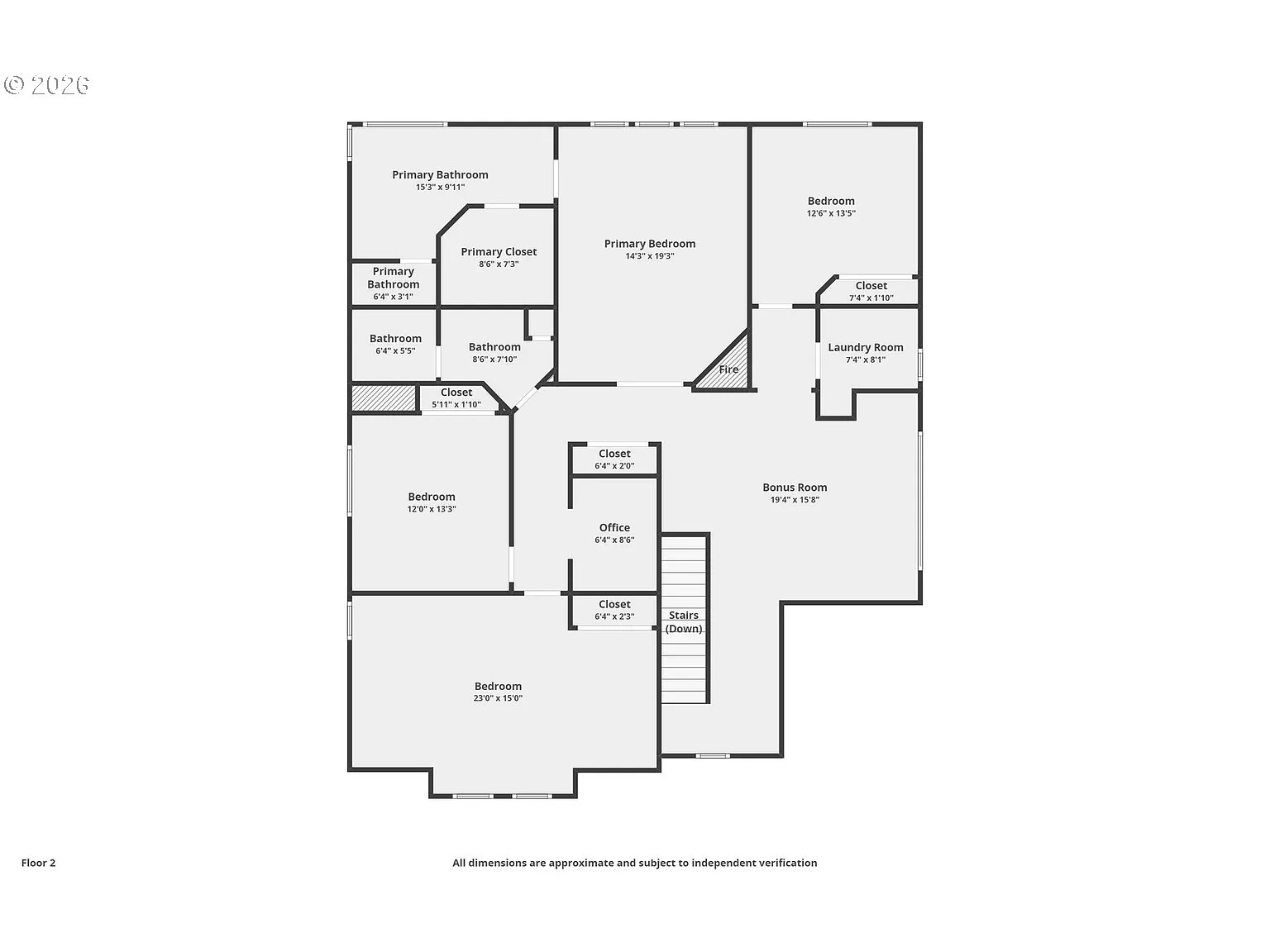 13902 Southwest Andrew Terrace Tigard, OR 97224 - Photo 31 of 31