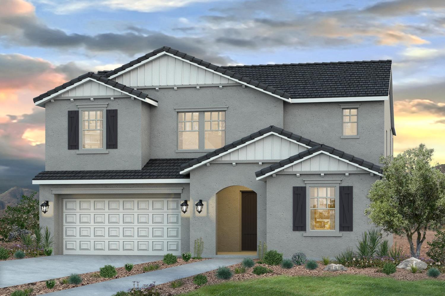 972 Peters Road South Madera, CA 93636 - Photo 1 of 1 a front view of a house
