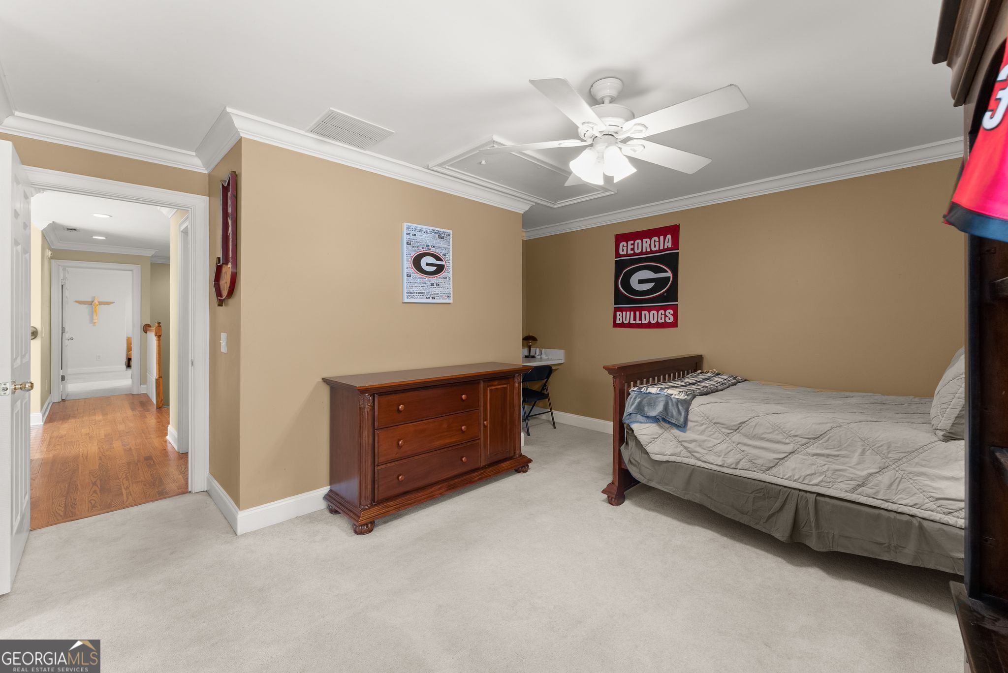 1009 Baldwin Heights Road Baldwin, GA 30511 - Photo 40 of 72