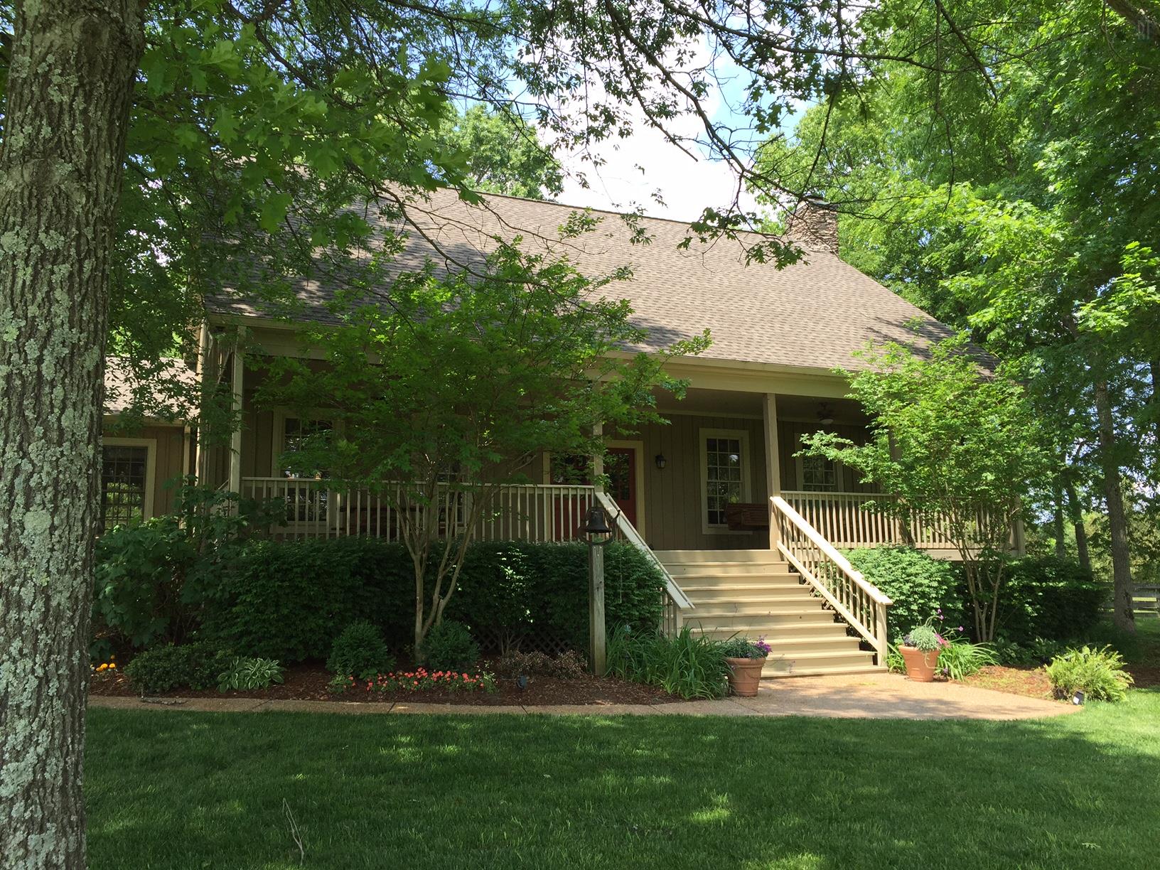 8462 Covington Road Eagleville, TN 37060 - Photo 1 of 30 Gallery Image 1