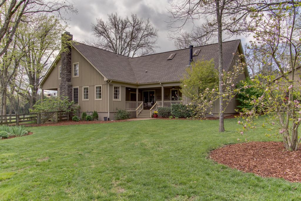 8462 Covington Road Eagleville, TN 37060 - Photo 2 of 30 Gallery Image 2