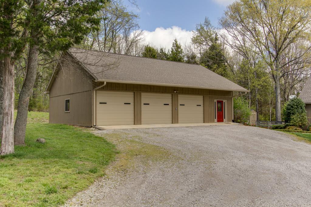 8462 Covington Road Eagleville, TN 37060 - Photo 20 of 30 Gallery Image 20
