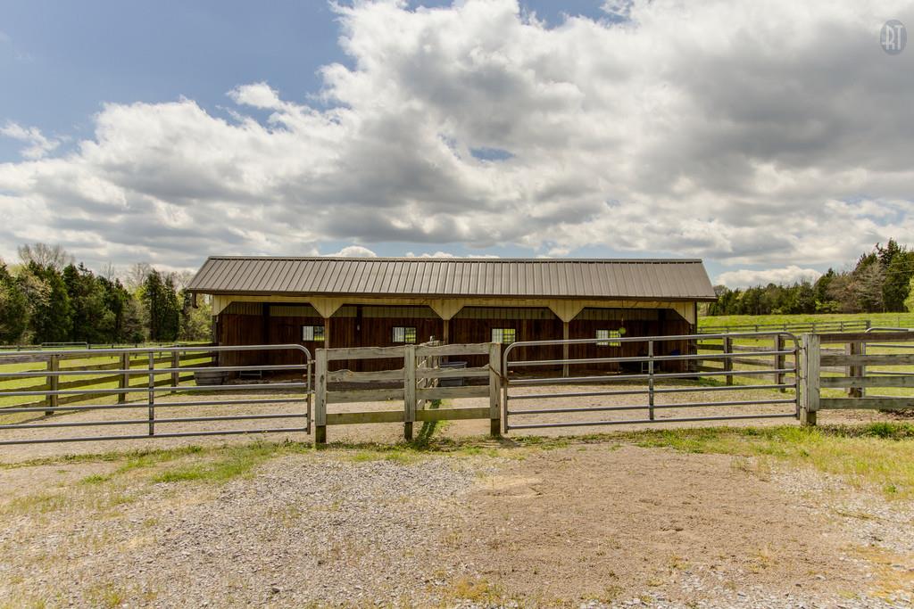 8462 Covington Road Eagleville, TN 37060 - Photo 22 of 30 Gallery Image 22