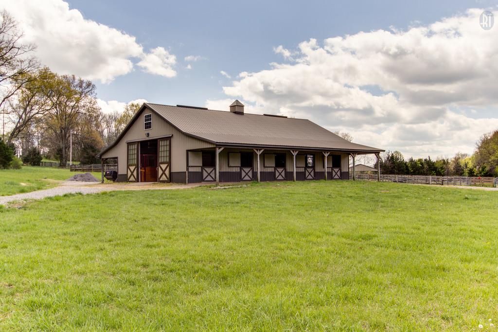 8462 Covington Road Eagleville, TN 37060 - Photo 24 of 30 Gallery Image 24