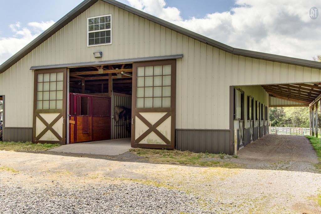 8462 Covington Road Eagleville, TN 37060 - Photo 25 of 30 Gallery Image 25