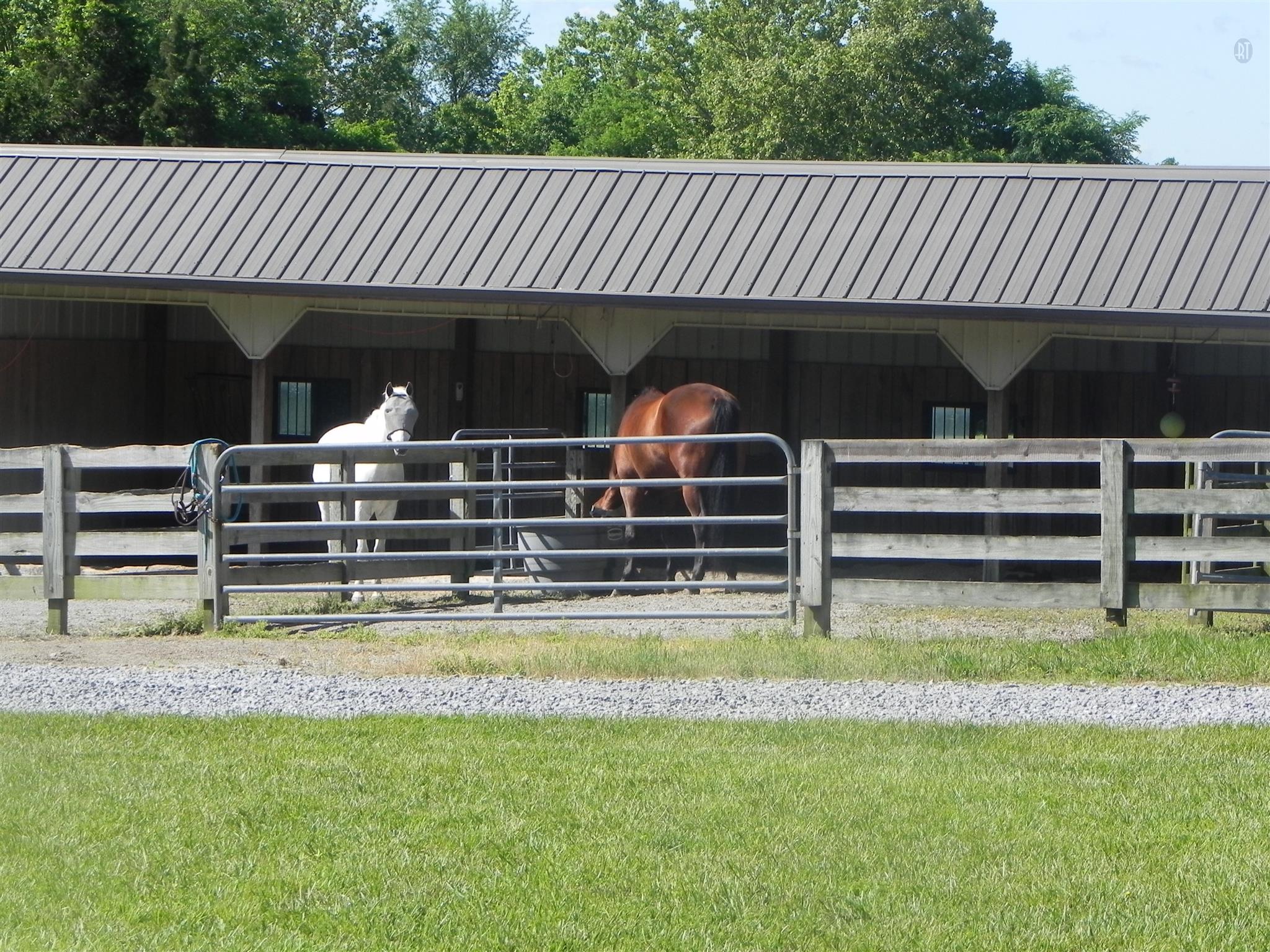 8462 Covington Road Eagleville, TN 37060 - Photo 30 of 30 Gallery Image 30
