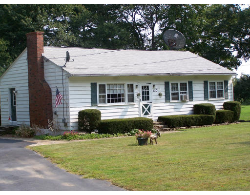 120 Phillipston Road Barre, MA 01005 - Photo 1 of 18