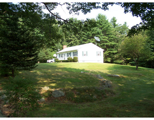 120 Phillipston Road Barre, MA 01005 - Photo 4 of 18