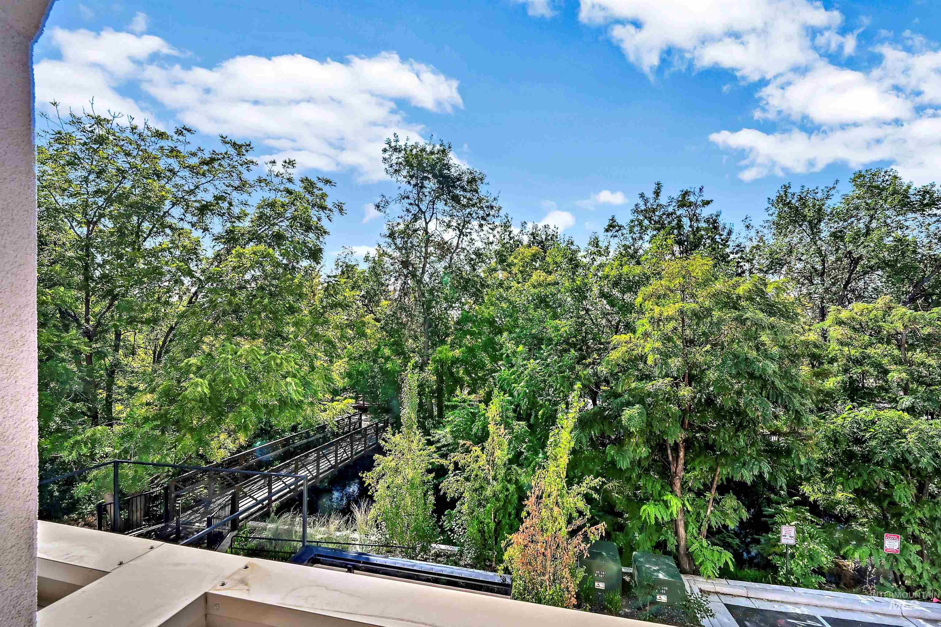 79 East Aikens Road, Unit 202 Eagle, ID 83616 - Photo 10 of 47 View of dock area