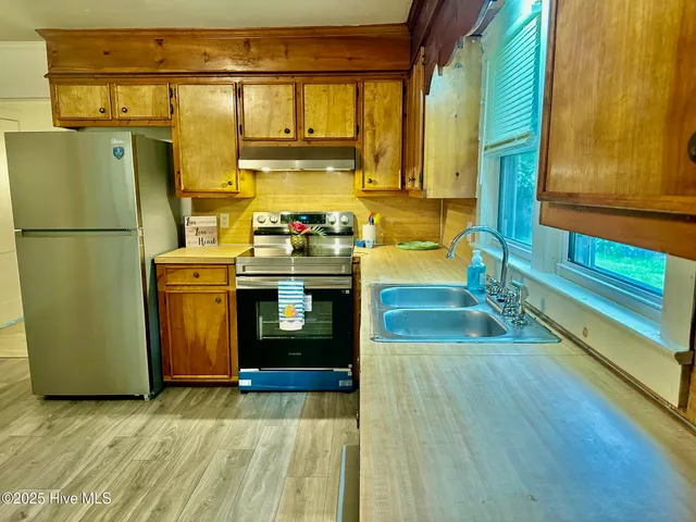 $97,500 | 118 Hill Street, Williamston, NC 27892