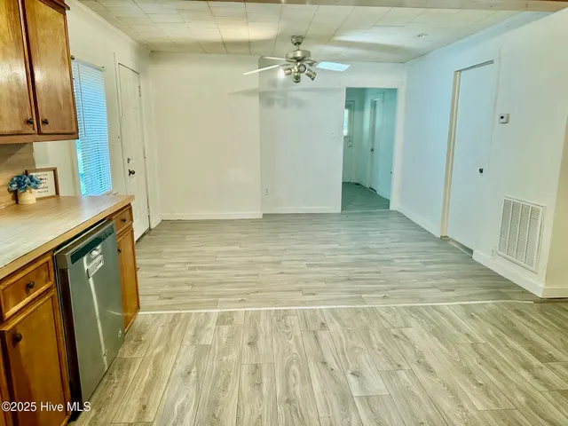 $97,500 | 118 Hill Street, Williamston, NC 27892