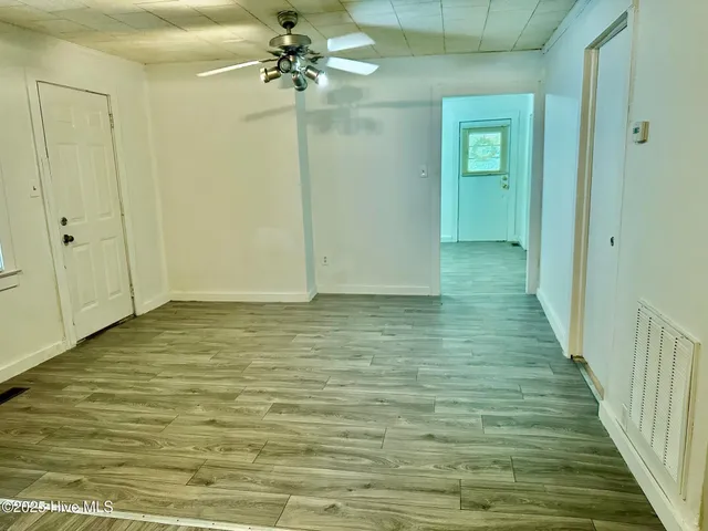 $97,500 | 118 Hill Street, Williamston, NC 27892