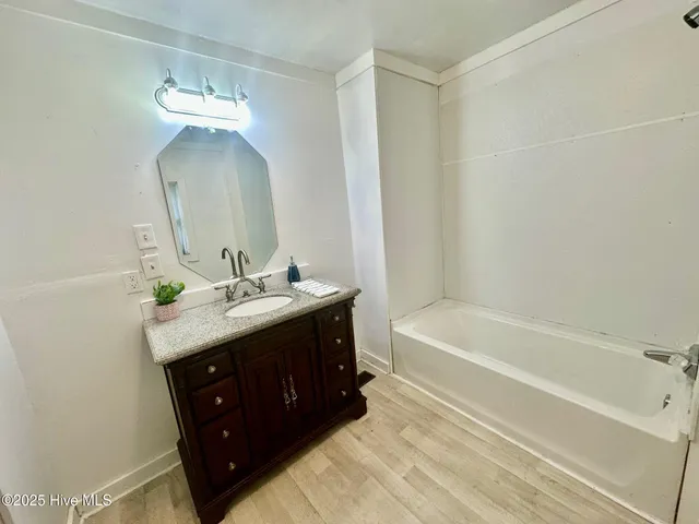 $97,500 | 118 Hill Street, Williamston, NC 27892