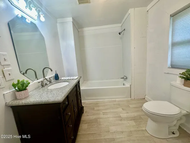 $97,500 | 118 Hill Street, Williamston, NC 27892