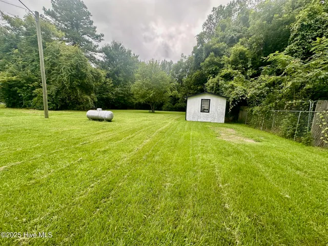 $97,500 | 118 Hill Street, Williamston, NC 27892