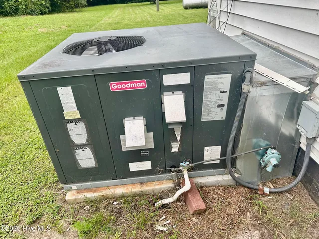 $97,500 | 118 Hill Street, Williamston, NC 27892