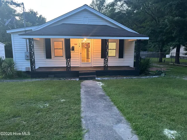 $97,500 | 118 Hill Street, Williamston, NC 27892