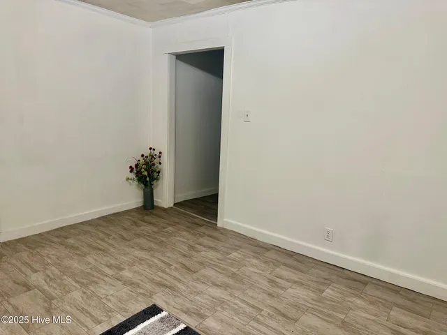 $97,500 | 118 Hill Street, Williamston, NC 27892