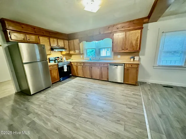 $97,500 | 118 Hill Street, Williamston, NC 27892