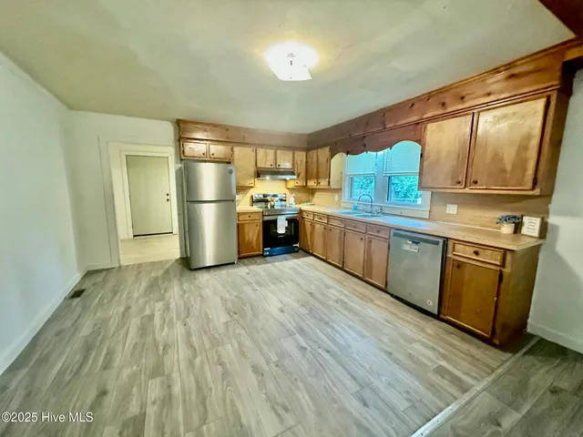 $97,500 | 118 Hill Street, Williamston, NC 27892