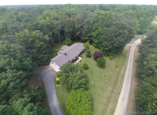 376 Mill Wharf Road Wake, VA 23176 - Photo 5 of 41 Gallery Image 5