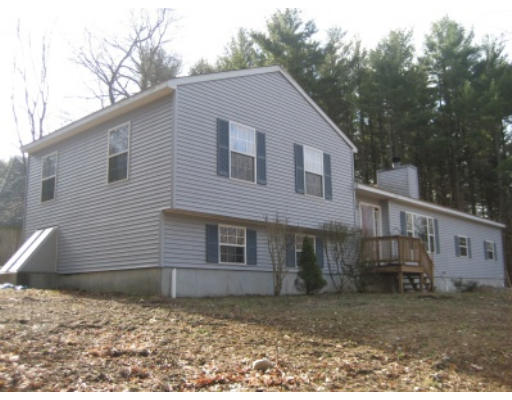 41 Kerney Road Douglas, MA 01516 - Photo 1 of 7