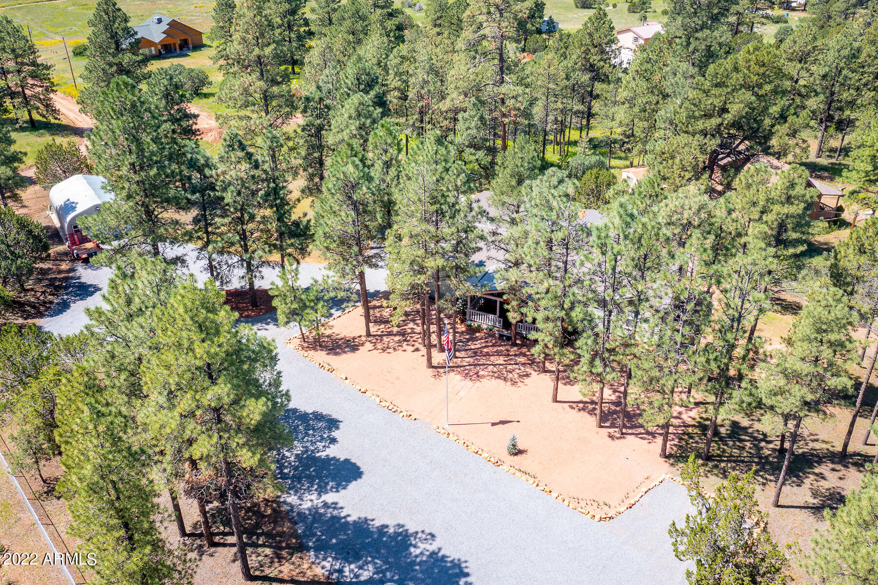 2159 Rimview Trail Overgaard, AZ 85933 - Photo 33 of 44 Image_32