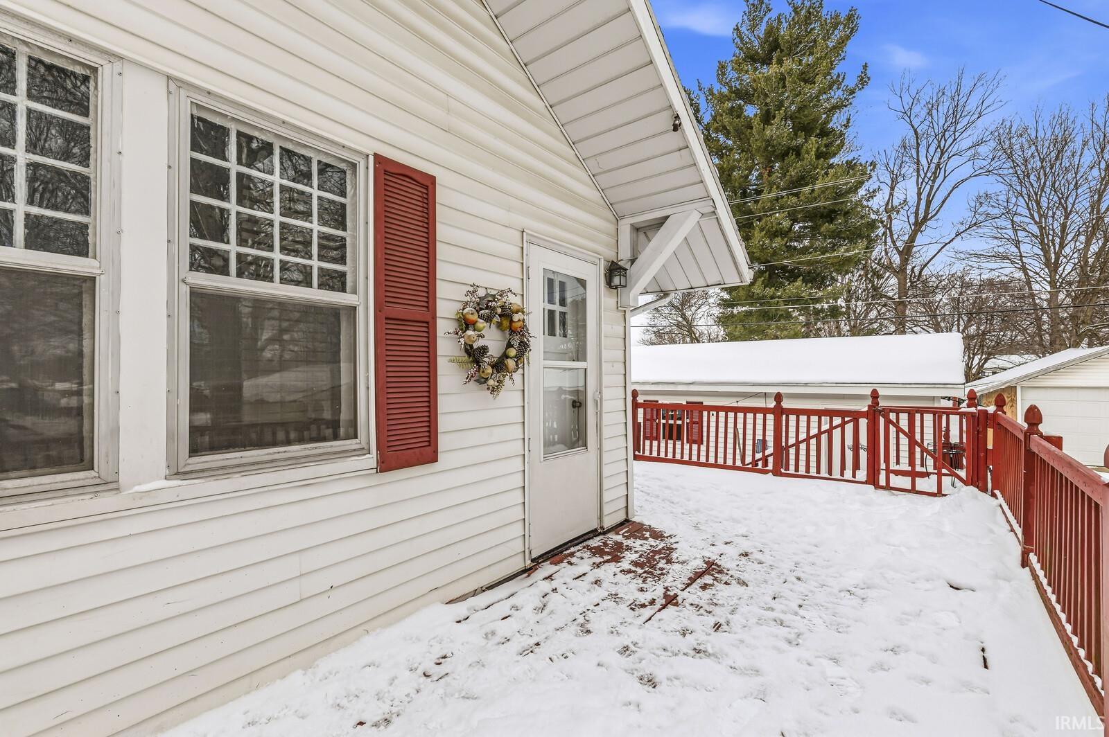 314 West Walnut Street Argos, IN 46501 - Photo 3 of 25