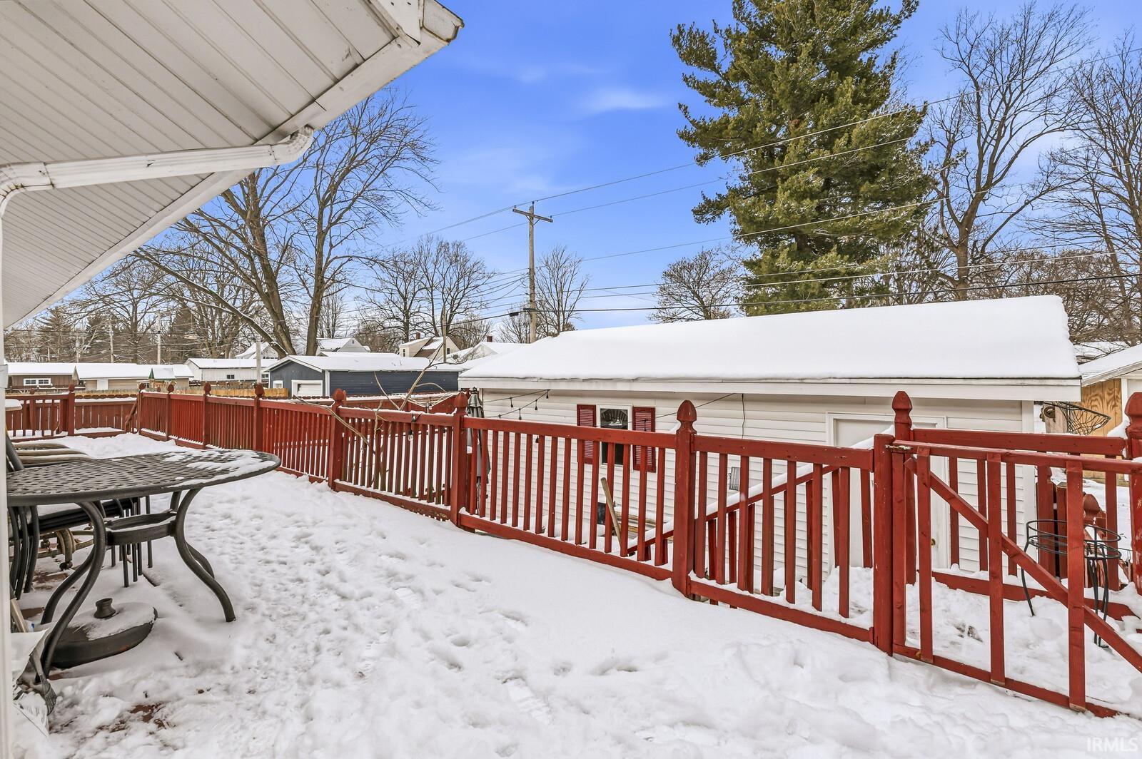 314 West Walnut Street Argos, IN 46501 - Photo 4 of 25
