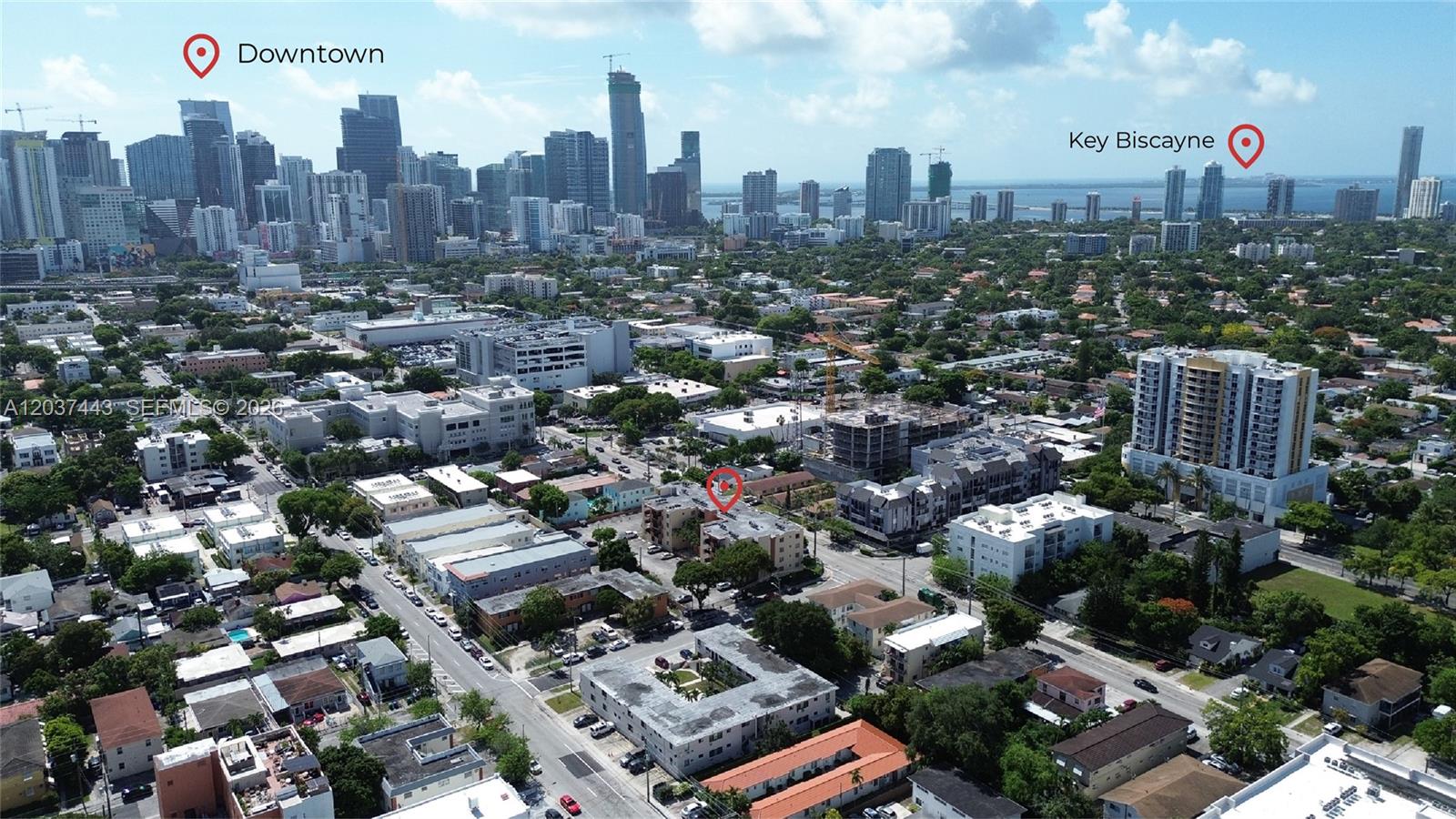 677 Southwest 9th Avenue, Unit 212 Miami, FL 33130 - Photo 1 of 21