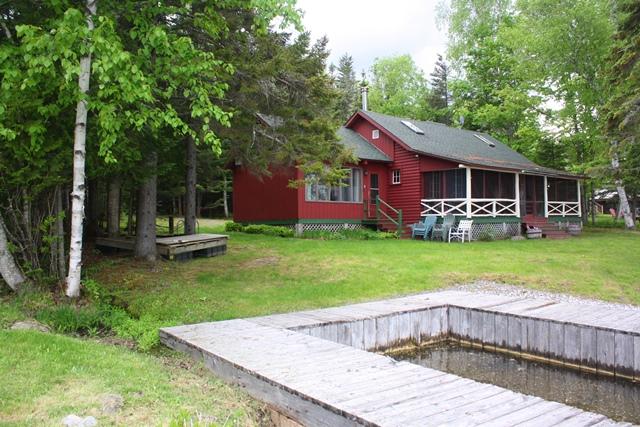 200 Rumford Road Oquossoc, ME 04964 - Photo 50 of 50 Boat Slip