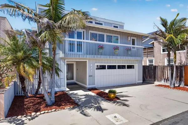 $1,985,000 | 937 Sharon Lane, Ventura, CA 93001