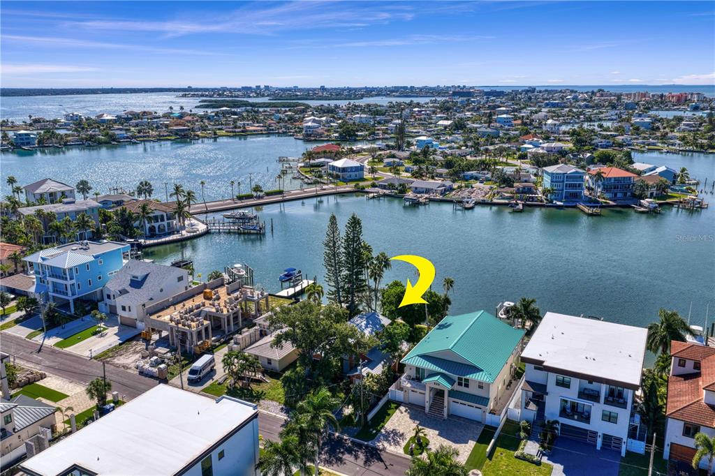 835 Bay Point Drive Madeira Beach, FL 33708 - Photo 3 of 66 Gallery Image 3