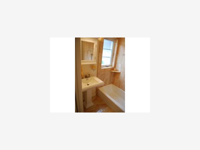 1124 Springer Road Los Altos, CA 94024 - Photo 6 of 9 a picture of a room with a toilet and a sink
