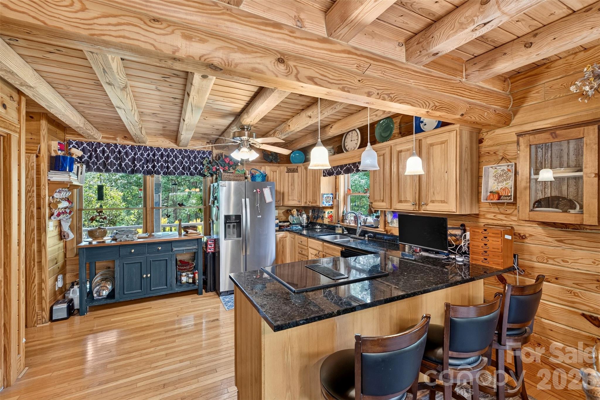 535 North Highland Road Mill Spring, NC 28756 - Photo 15 of 48