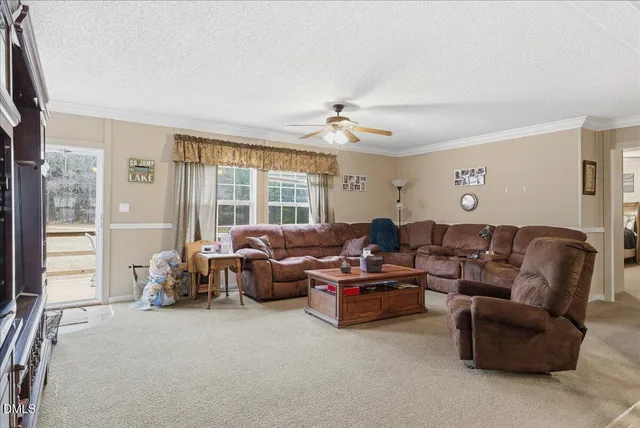 $350,000 | 152 Leisure Lane, Manson, NC 27553