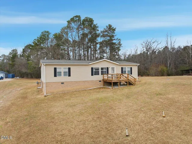 $350,000 | 152 Leisure Lane, Manson, NC 27553