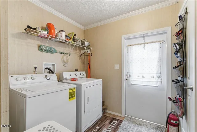 $350,000 | 152 Leisure Lane, Manson, NC 27553