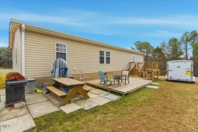 $350,000 | 152 Leisure Lane, Manson, NC 27553