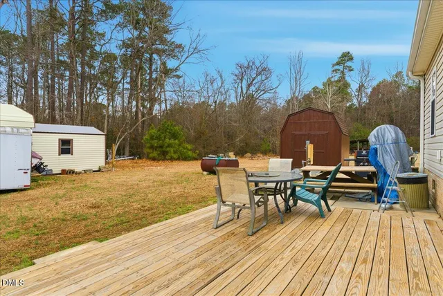$350,000 | 152 Leisure Lane, Manson, NC 27553