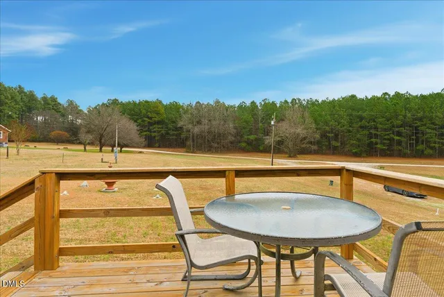 $350,000 | 152 Leisure Lane, Manson, NC 27553