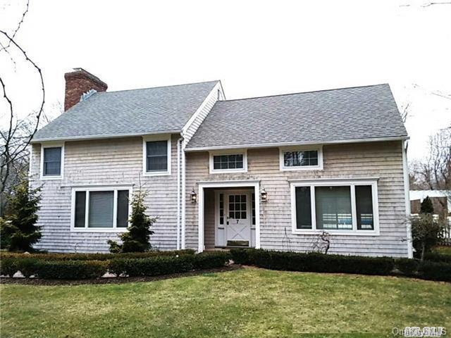 7 Old Mill Lane Remsenburg, NY 11960 - Photo 1 of 1
