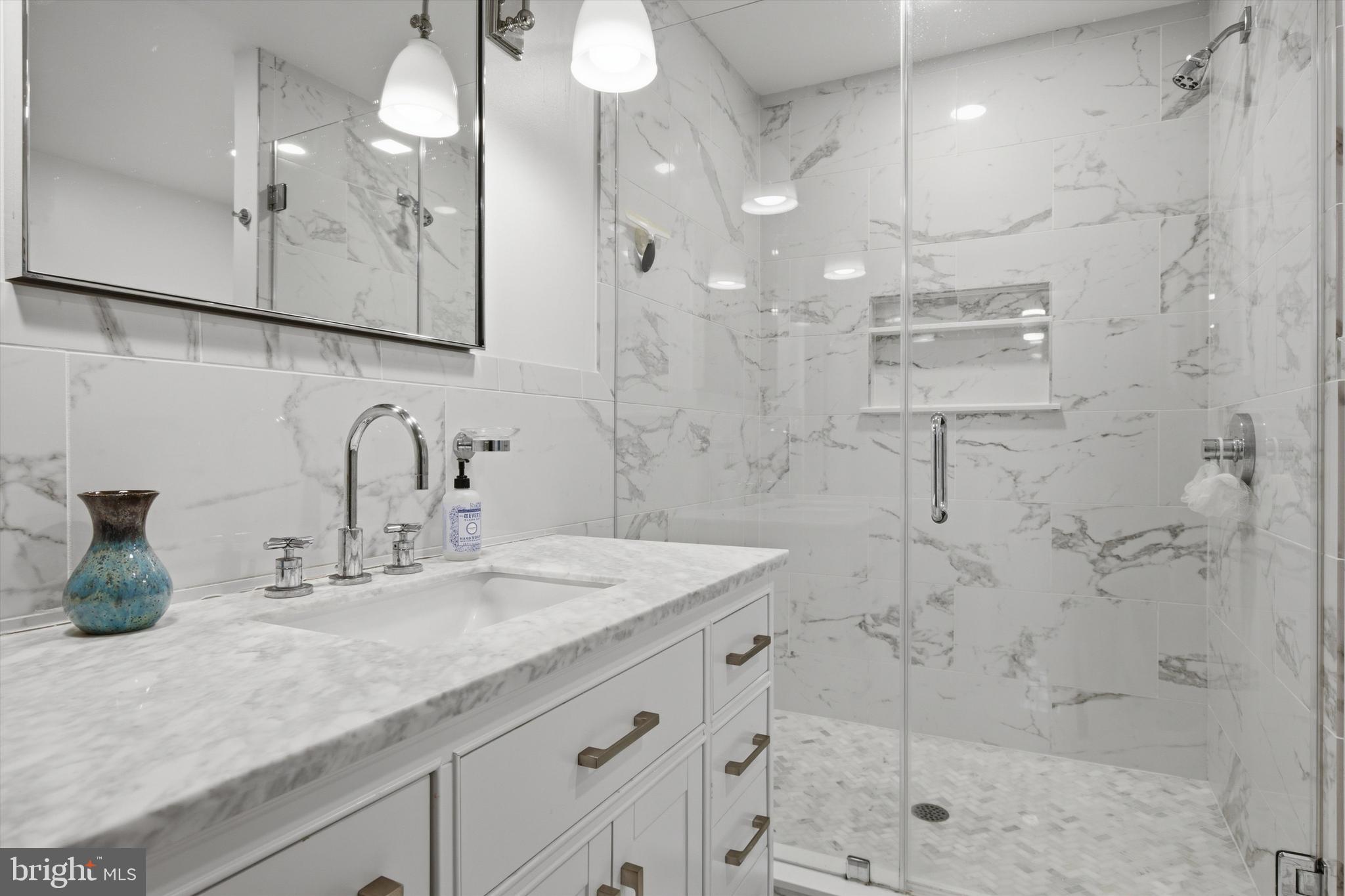 2 Bellemore Road Baltimore, MD 21210 - Photo 60 of 83 Shared Bath