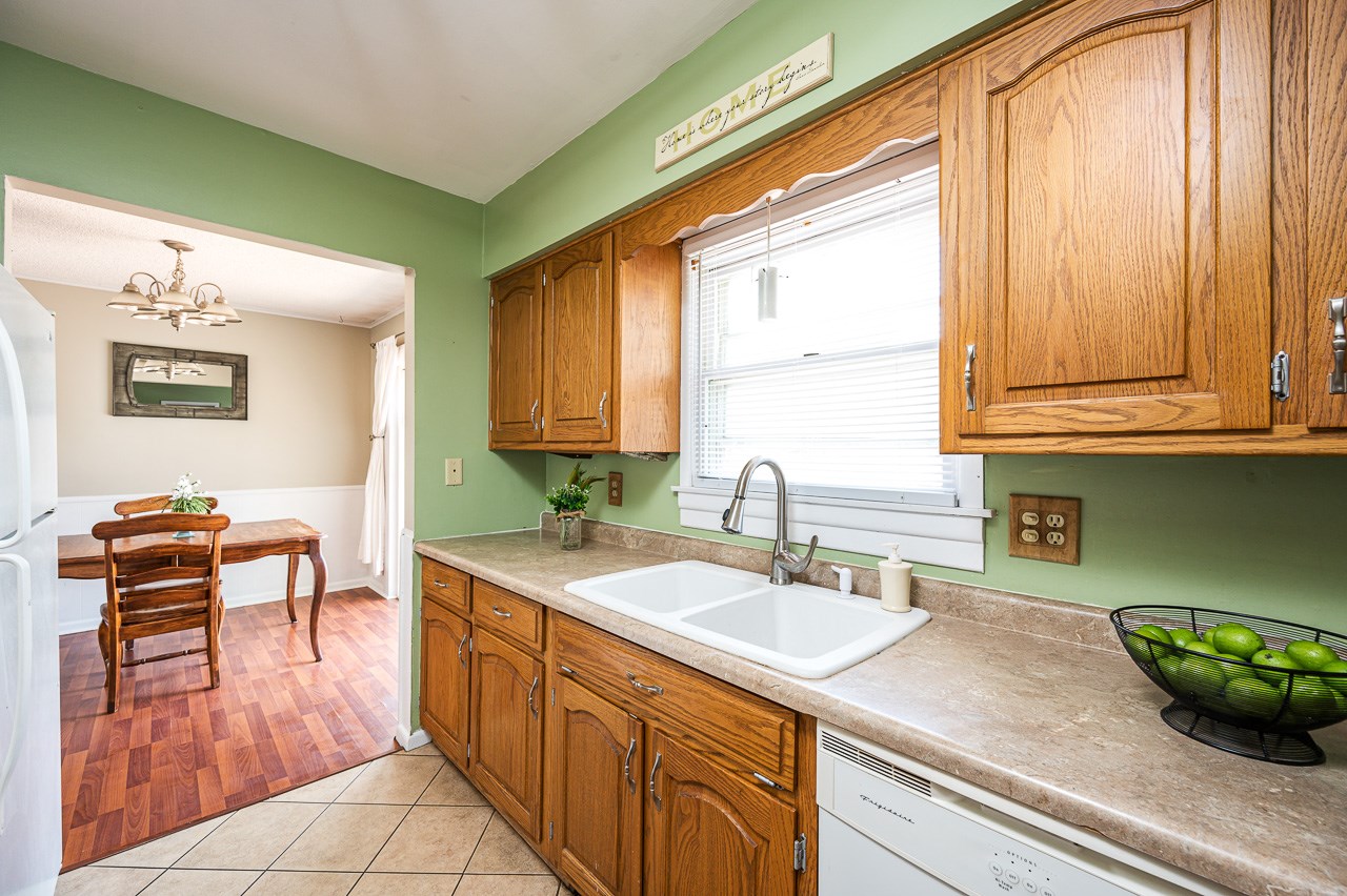 3725 Meda Pass Fort Wayne, IN 46809 - Photo 13 of 36