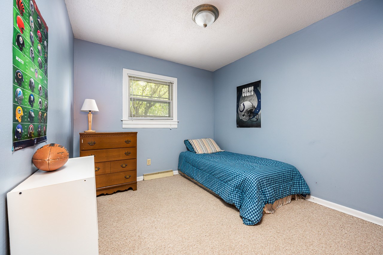 3725 Meda Pass Fort Wayne, IN 46809 - Photo 16 of 36