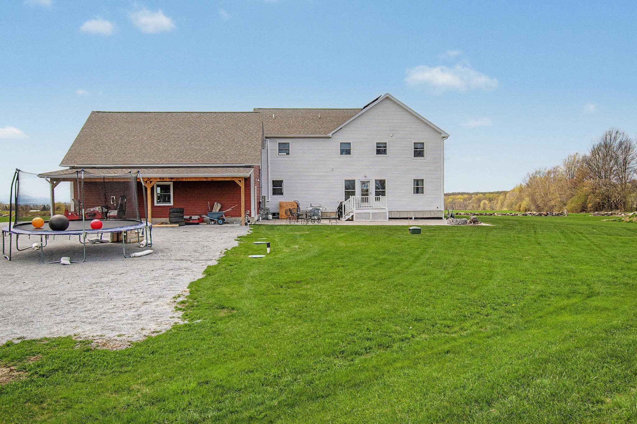 161 Bessett Road Fairfax, VT 05454 - Photo 53 of 60