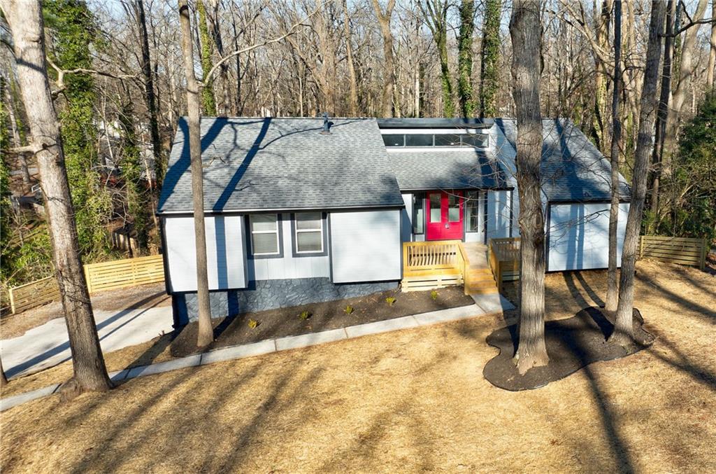 5018 Post Rd Court Stone Mountain, GA 30088 - Photo 1 of 1 Gallery Image 1