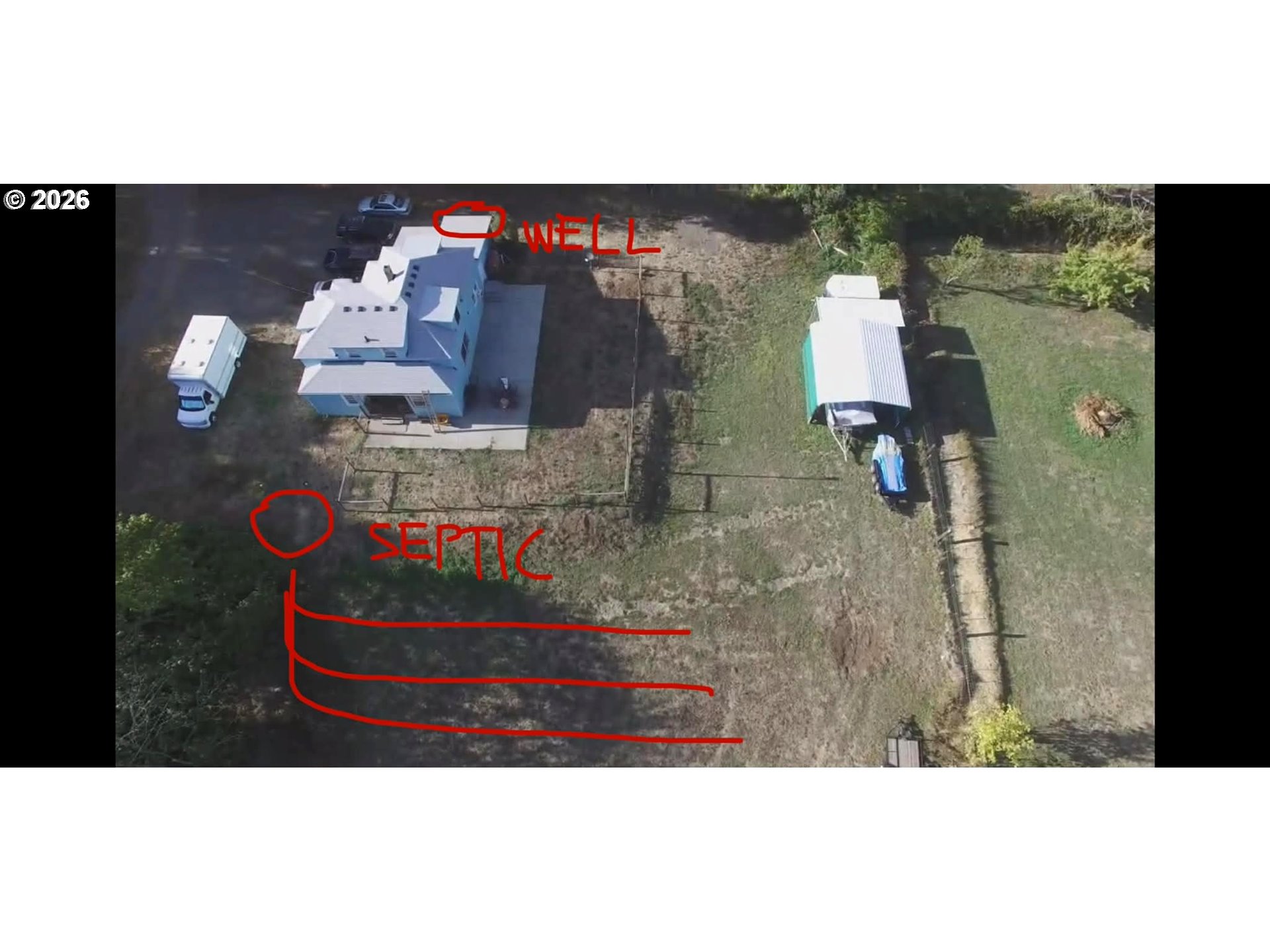 9060 Azalea-Glen Road Glendale, OR 97442 - Photo 16 of 16